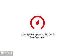 Download avira antivirus pro 2018 offline installer. Avira System Speedup Pro 2019 Free Download Getintopc Free