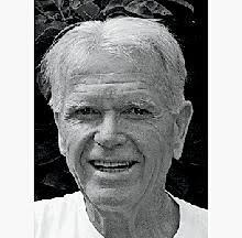 Walter Ferguson Obituary (1934