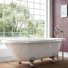 20 Kleine Badewannen Die Grosse Aussagen Machen Kleine Badewanne Badezimmer Klein Und Badewanne