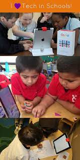 Osmo Is Committed To Healthy Technology In Schools Osmo Works With Ipad And Lets Kids Learn Whi Kindergarten Technology School Technology Teaching Technology