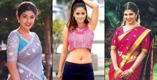Complete south indian tamil actress name list with photos and all tamil actress box office hits inside. Guess What Your Favorite 90 S Heroines Are Upto Jfw Just For Women