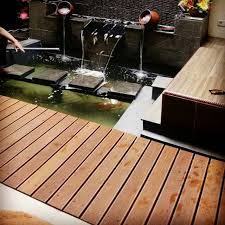 Pohonnya sendiri, kebanyakan tumbah di sekitar kalimantan, sulawesi dan sumatra bagian selatan. Outdoor Decking Lantai Kayu Outdoor Shopee Indonesia