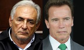 Why female politicians don't have sex scandals