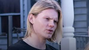 Maravilloso Desastre : Foto Jack Hesketh