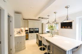 Grey kitchens kitchen fittings howdens kitchens kitchen dining room allendale dove grey small kitchen home decor grey kitchen. 1909 In Frame Shaker Style Traditional Kitchen In Dove Grey And Charcoal Transitional Kitchen Manchester By Ad3 Design Houzz