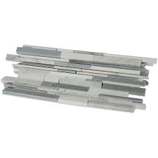 Ivy Hill Tile Sample Of Kansas Topeka Polished Marble Tile 3 In X 6 In Tile Sample Ext3rd102452 The Home Depot Polished Marble Tiles Tile Samples Affordable Tile