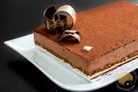 Trianon Recette Royal Chocolat Dessert Chocolat Facile Gateaux Et Desserts