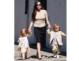 Pin On Celebrity Twins