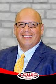 Lewis Toyota of Hays Staff Directory