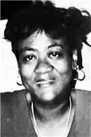 Deborah Smith Obituary (1957