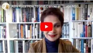 Picasso Tadpoles: Michael Levin