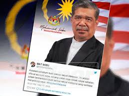 So, ini antara senarai penuh barisan menteri dan timbalan menteri untuk kerajaan baru. 11 Fakta Menarik Mengenai Barisan Kabinet Pakatan Harapan 2018
