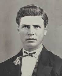 Alfred Jason Randall (1811-1891)