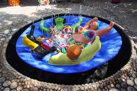 Quick view compare add to cart. Der Tarot Garten In Der Maremma Toskana Enjoy Maremma