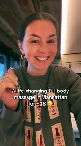 Nyc Massage Table Shower