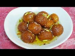 Easy Suji Ke Gulab Jamun Recipe In Urdu Homemade Gulab Jamun Recipe Youtube Jamun Recipe Gulab Jamun Recipe Cooking Recipes In Urdu