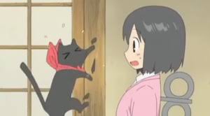 Crunchyroll Simulcasts Nichijou My Ordinary Life Anime News Anime News Network Всё о русском микс реслинге тут :