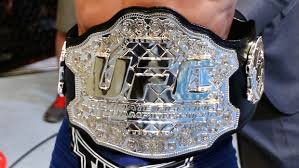 Measures 5.25 inches long, made for an action figure!! Ufc Champions Tsn Ca