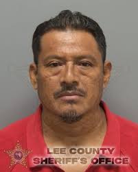 Lopez Mendoza, Eduardo Nery PROB VIOLATION (OR COMMTY CONT RE  UNK/FEL/MISD/JUV NON CRITRIA) Bail: Not Set Age: 49 Height: 5' 04" Weight:  156 lbs Sex: Male