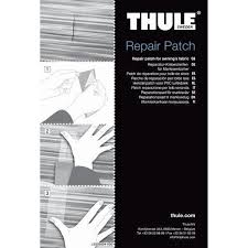 Risse in markisentüchern des wohnmobils? Reparatur Set Thule Omnistor Repair Patch Fur Markisentuch Camping Factory