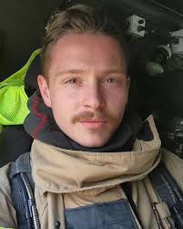 We at Hellhound are sad to hear of the passing of Chase Fleming. Chase  served our country in the Army for 10 years and went