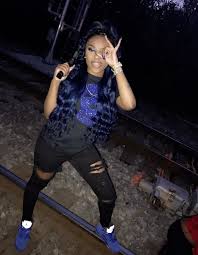 We have a massive amount of desktop and mobile if you're looking for the best red hood wallpaper then wallpapertag is the place to be. Baddie Cute Hood Wallpapers For Girls Novocom Top