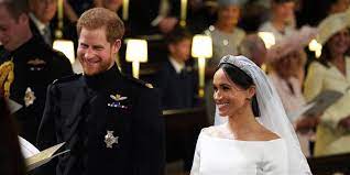 Meghan markle and prince harry have tied the knot today, may 19, and are now formally known as the duke and duchess of sussex. Royal Wedding Prince Harry And Meghan Markle S Wedding Day