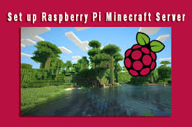 Quit the screen with … How To Set Up Raspberry Pi Minecraft Server Complete Guide