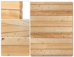 Builddirect Wood Siding Eastern White Cedar Siding Tongue And Groove Wood Siding Wood Cedar Siding