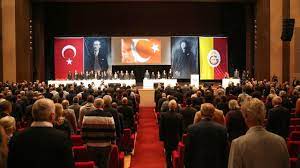 Adayların neredeyse belli olduğu seçim öncesi sarı kırmızılı taraftarlar da seçimi merakla bekliyor. Galatasaray Dan Secim Tarihi Aciklamasi Son Dakika Haberleri