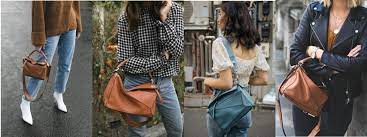 It has total 7 pockets. Loewe Puzzle Bag Review And Buying Guide Magnolea