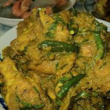 Resepi rendang ayam negeri sembilan. 14 Aneka Resepi Rendang Raya Yang Sedap Sunah Suka Sakura