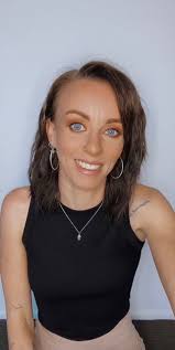 Body positivity advocate Deborah Hodge says she slept with partner two  hours after giving birth