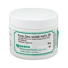 Pasta Zinci Oxidat Mollis Sr 50 G Kaufen Erfahrungen Mycare De