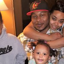 Fundraiser by Gabrielle Phifer : Eric Phifer Jr and family Funeral Expense  Fund