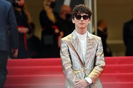 He is the brother of actress pauline chalamet. Y0n2vooronfe4m