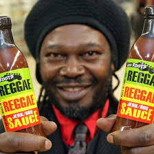Levi Roots thought he was 'rubbish' during Dragons' Den pitch