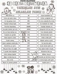 Lezzetli Ders Tarifleri Ucuncu Sinif Okul Sinif Idaresi