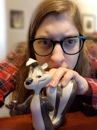 Let's Discuss Pepe Le Pew