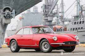 1969 ferrari 365 gt 22 coupe, chassis 12529. 1969 Ferrari 365 Gtc Is Listed Sold On Classicdigest In Emeryville By Fantasy Junction For 649500 Classicdigest Com