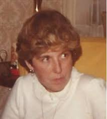 Obituary information for Patricia E. Williams