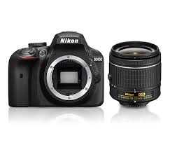 D3400 Digital Slr Cameras Nikon Middle East Fze