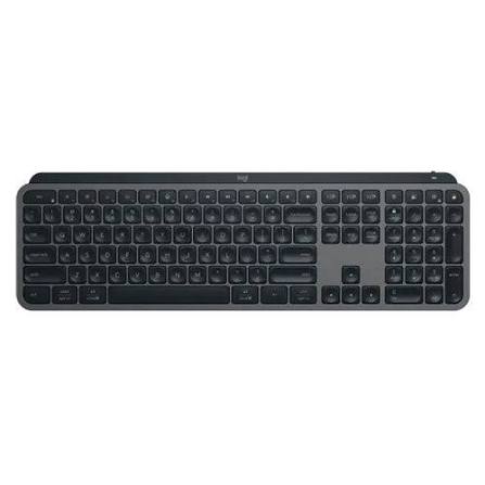 MX Keys S Wireless Keyboard