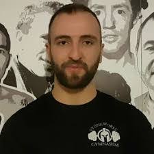 Matt Hodgson's Instagram, Twitter & Facebook