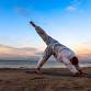 Beginner Yoga event in Rowlett, TX