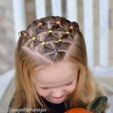 Dutch waterfall braid is the best accent to your falling strands. Kids Hair Styles White Girl Hairstyles 4 Year Baby Girl Hairstyle Simple Hairstyle For Kid Girl 201902 Hair Styles Kids Hairstyles Little Girl Hairstyles