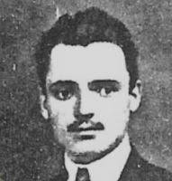 Giovanni Maria Carollo (1898-1927)