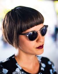 Wegen unterschiedlicher webbrowser und monitore ist die farbe vielleicht nicht genauso wie im bild. Een Rechte Pony Is In Kort Haar Ook Helemaal Geweldig Kapsels Voor Haar Kapsels Kort Kapsel Pony Korte Froufrou Kapsel