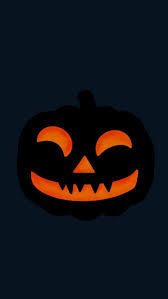 Happy Pumpkin Iphone Wallpaper Halloween Wallpaper Iphone Iphone Wallpaper Cool Wallpapers For Phones