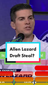 Allen Lazard: A Fantasy Football Steal for 2023